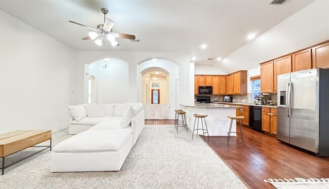 Foto del edificio - 3926 W Auden Cir