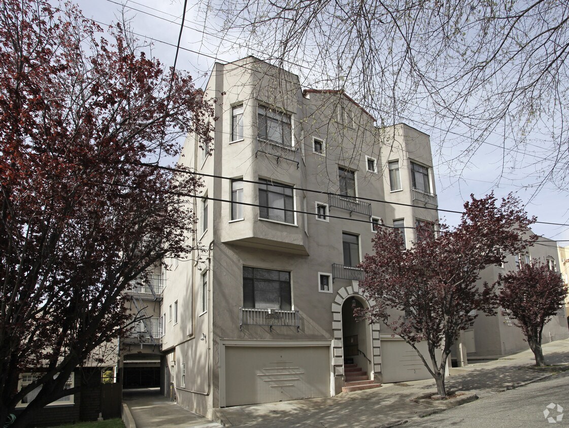 Building Photo - 827 Warfield Ave