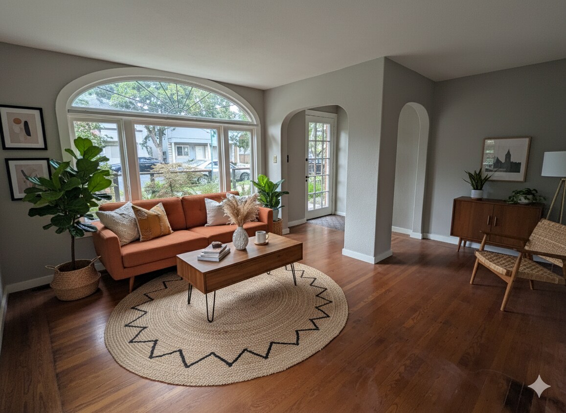 Foto principal - 2727 T St