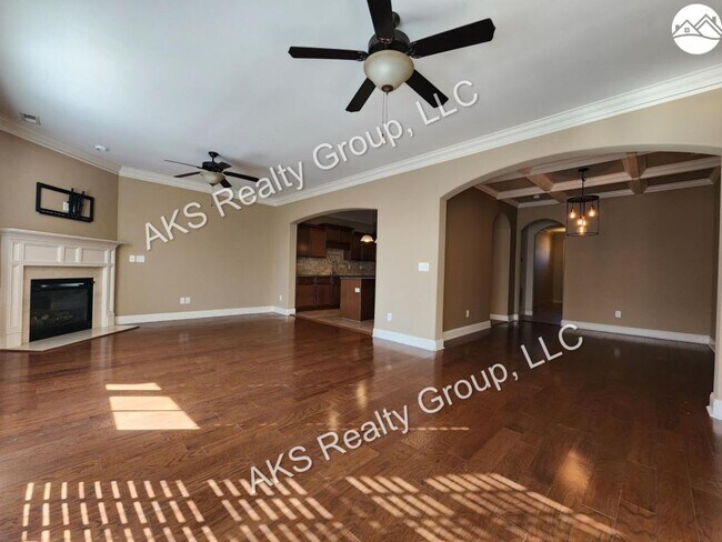 Foto del edificio - 3051 Eagle Ridge Ln