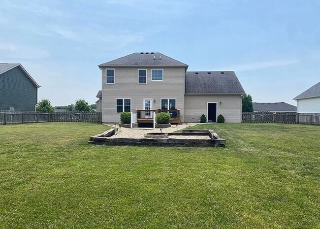 Foto del edificio - 108 Carriage Hills Ln