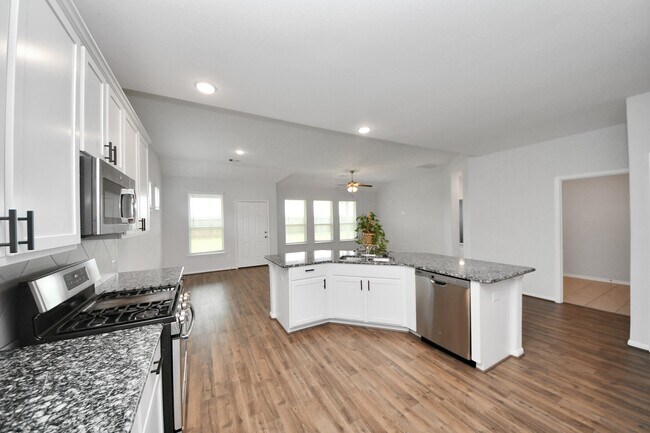 Foto del edificio - 2326 Kelson Cove Dr