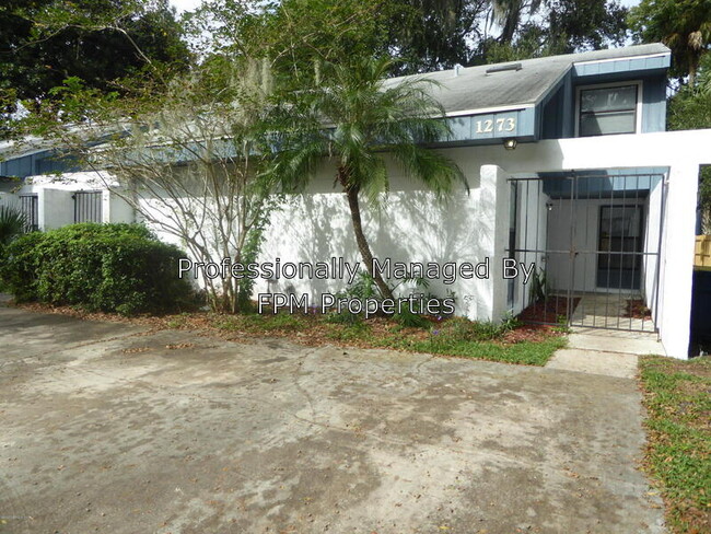 Building Photo - 1273 Mayport Landing Cir