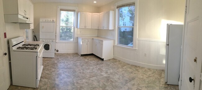 Foto del edificio - 610 Humphrey St