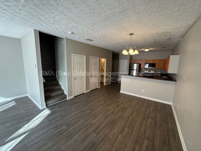 Foto del edificio - 1755 Carrington Dr