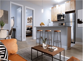 Foto principal - 556 W 140th St