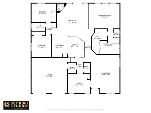 Foto del edificio - 2402 Crockett Ct