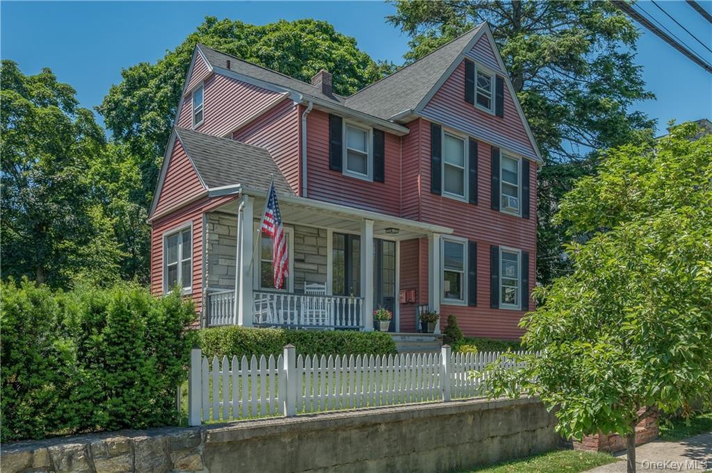 Street view - 446 Beach Ave