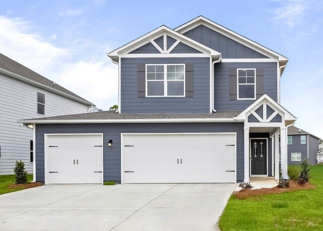 Building Photo - 646 Blackberry Glenn