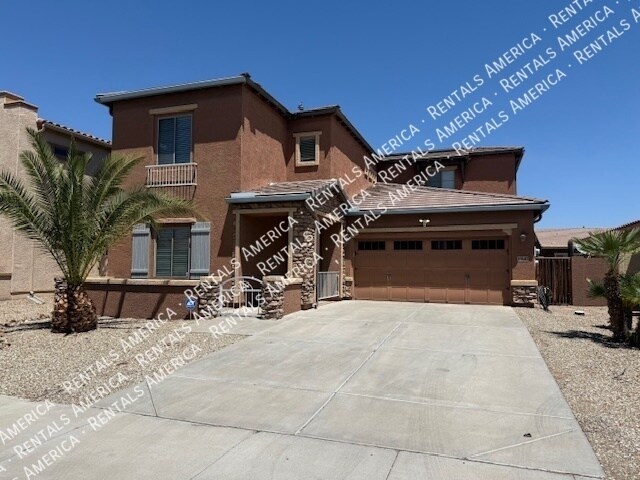 Foto principal - 15682 W Monterosa St