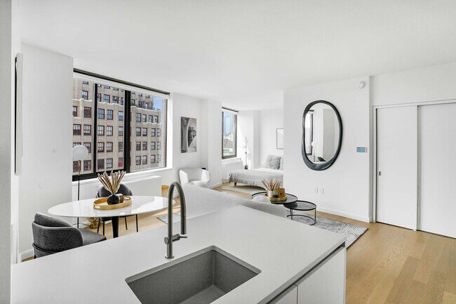 Foto del interior - One Union Square South