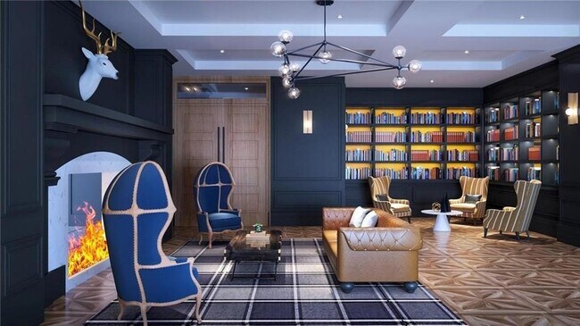 Foto del edificio - 3651 Lenox Rd NE