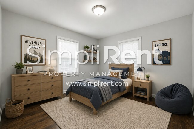 Foto del edificio - 4401 Highland Rd