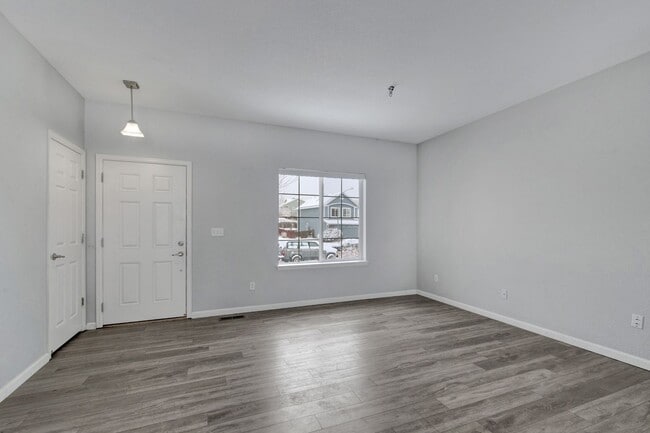 Building Photo - 3-Bedroom Home in Fountain’s Cross Creek Neighborhood