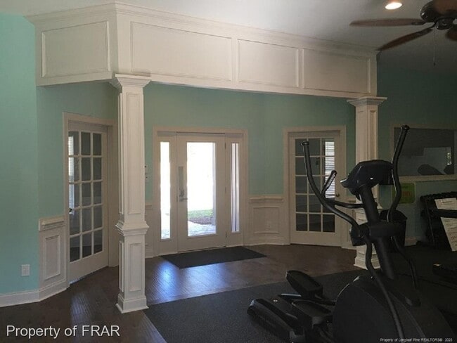 Building Photo - 2611 Gardner Park Dr