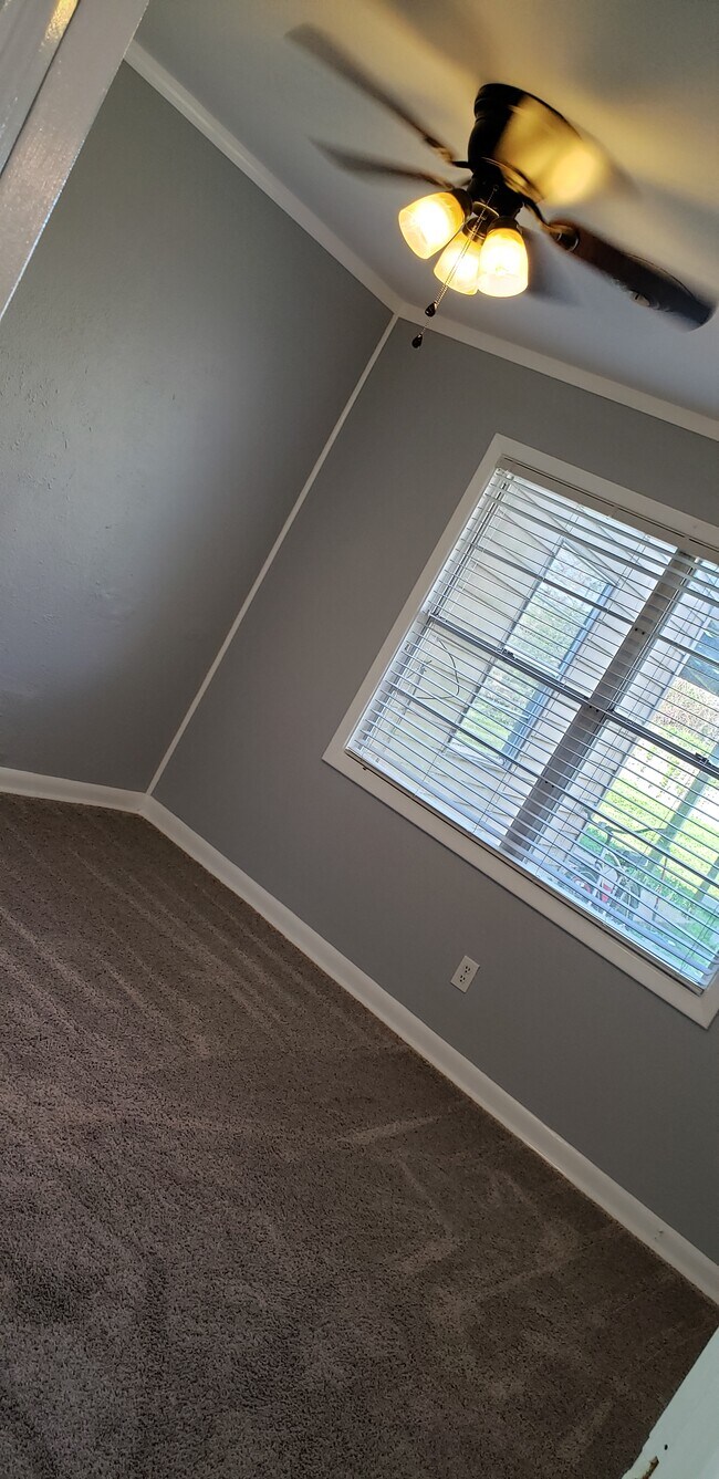 Foto del edificio - 4108 Parkway Dr