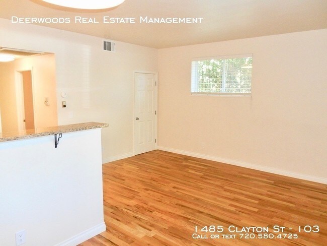 Foto del edificio - 1485 Clayton St