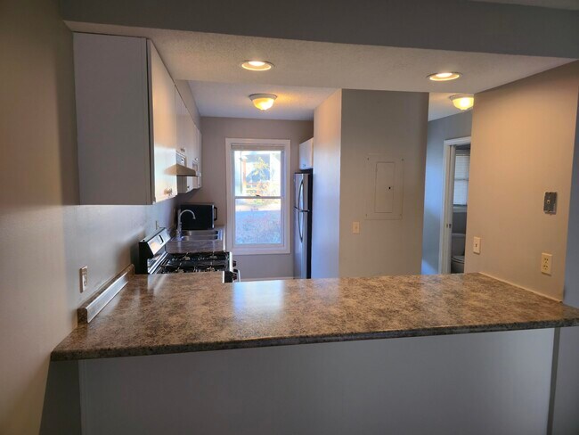 Foto del edificio - 10 Merrill Pl