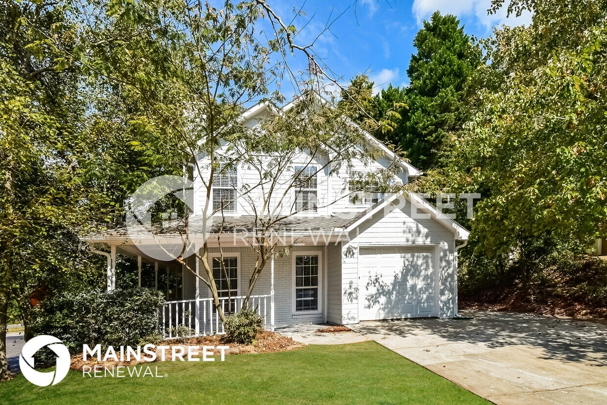 Foto principal - 3781 Wesley View