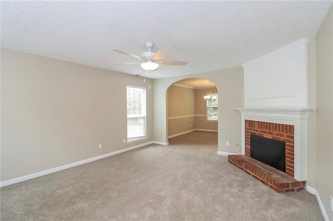 Foto del edificio - 7206 Bridgeport Ct