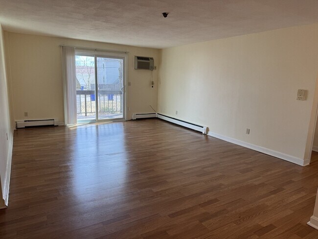 Foto del edificio - 23 North Ave