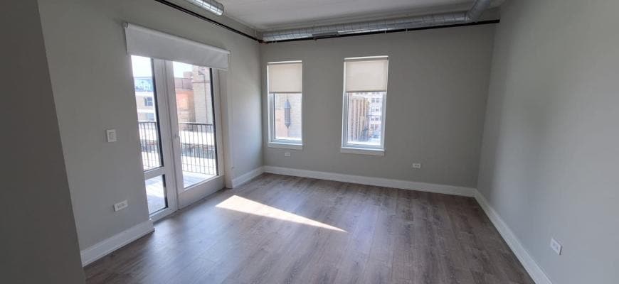 1 bedroom in Chicago IL 60657 - 1 bedroom in Chicago IL 60657