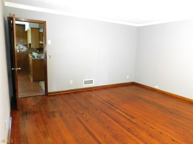 Foto del edificio - 1521 Snapfinger Rd