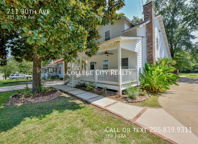 Photo - 711 30th Ave House