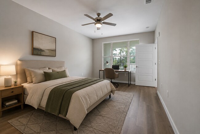 Dormitorio Everly - Everly on 401