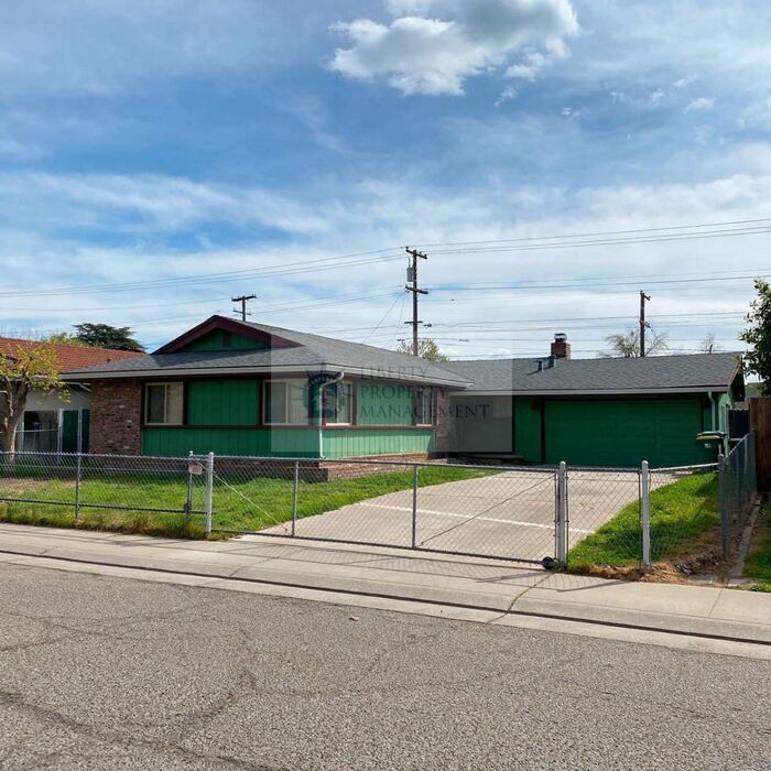 442 E Fargo St, Stockton, CA 95204 House Rental in Stockton, CA