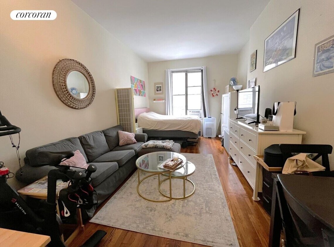 Foto principal - 34 W 86th St