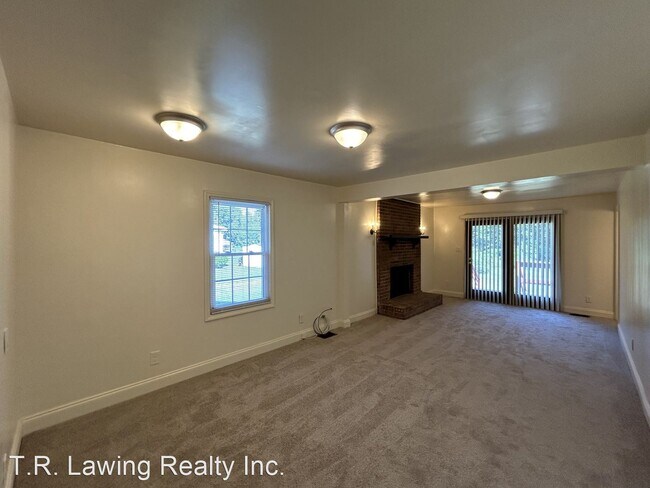 Foto del edificio - 4 br, 2 bath House - 1519 Capps Hill Mine Rd.