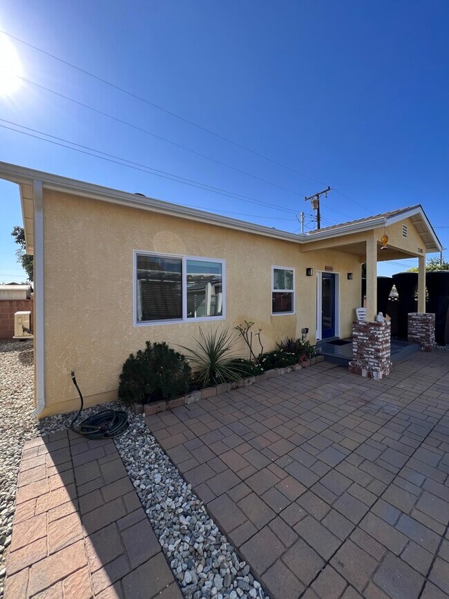 11405 Robert Ln, Garden Grove, CA 92840 House Rental in Garden Grove