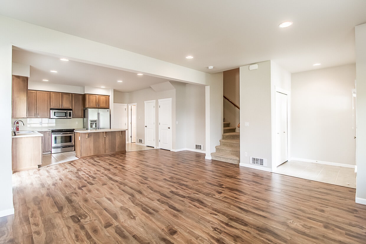 1620 N Holl Blvd, Liberty Lake, WA 99016 Townhome Rentals in Liberty Lake WA