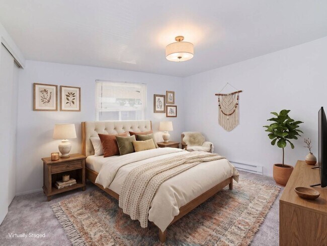 Foto del edificio - Brookville Apartments