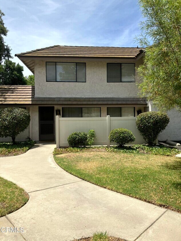 1174 Kirkford Way, Westlake Village, CA 91361 Condo for Rent in
