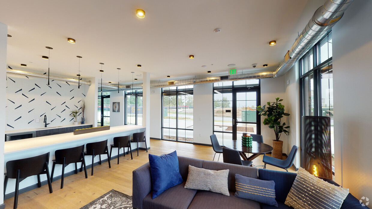 Photo - Provenance Apartments