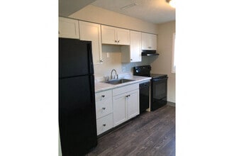 Interior Photo - Flats on 75th