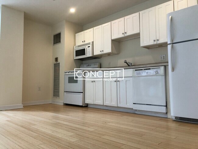 Foto del edificio - 40 Boylston St