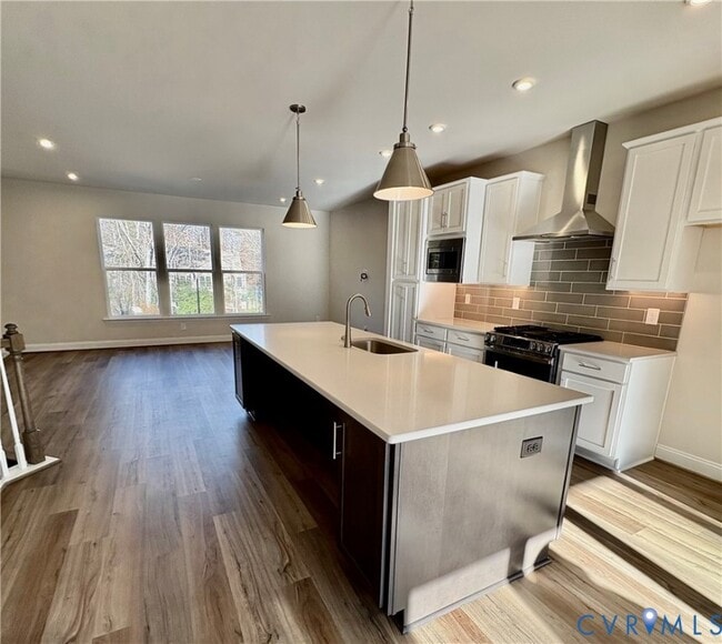 Foto del edificio - 4450 Dominion Frst Cir