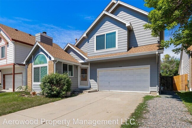 Building Photo - 3 br, 4 bath House - 10761 Jackson Ct