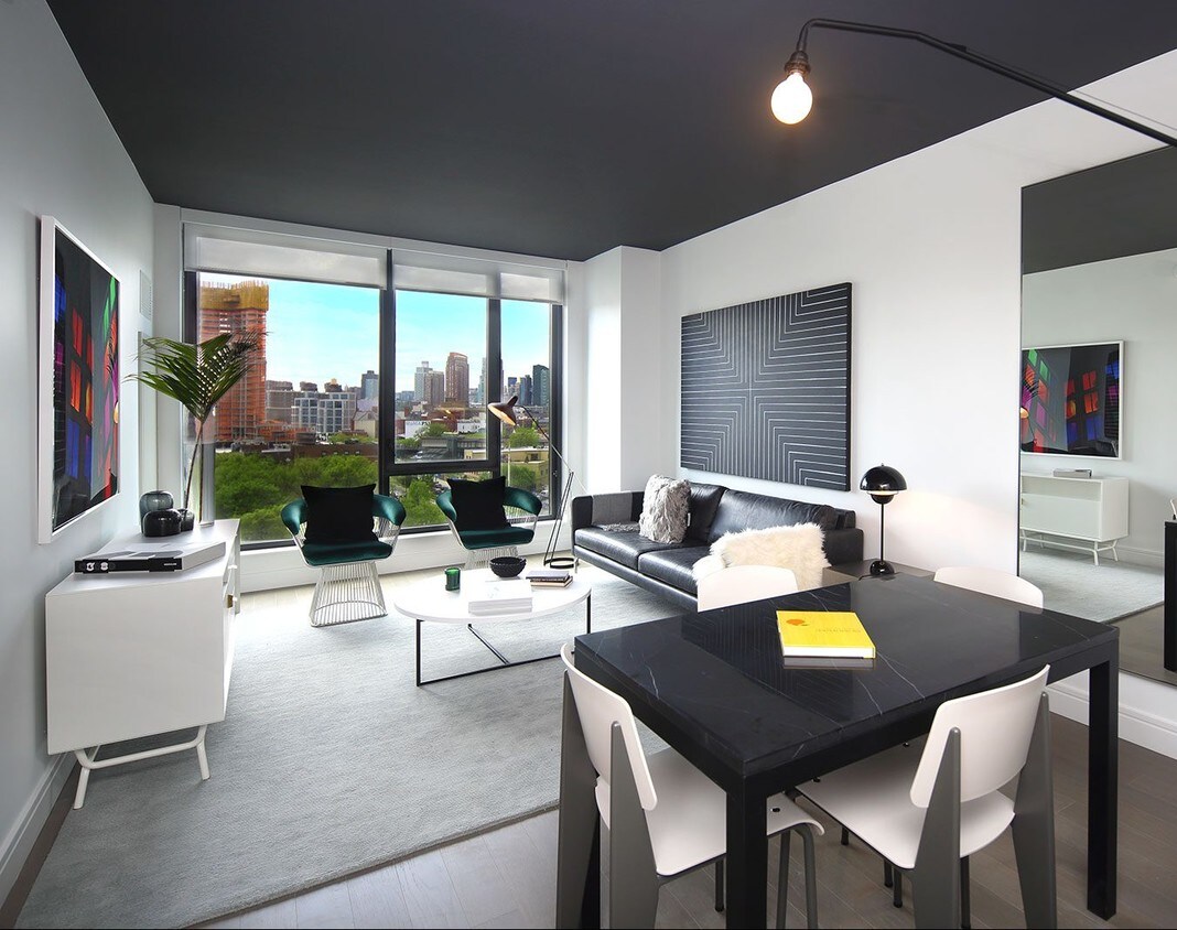 Watermark LIC Apartments Long Island City, NY