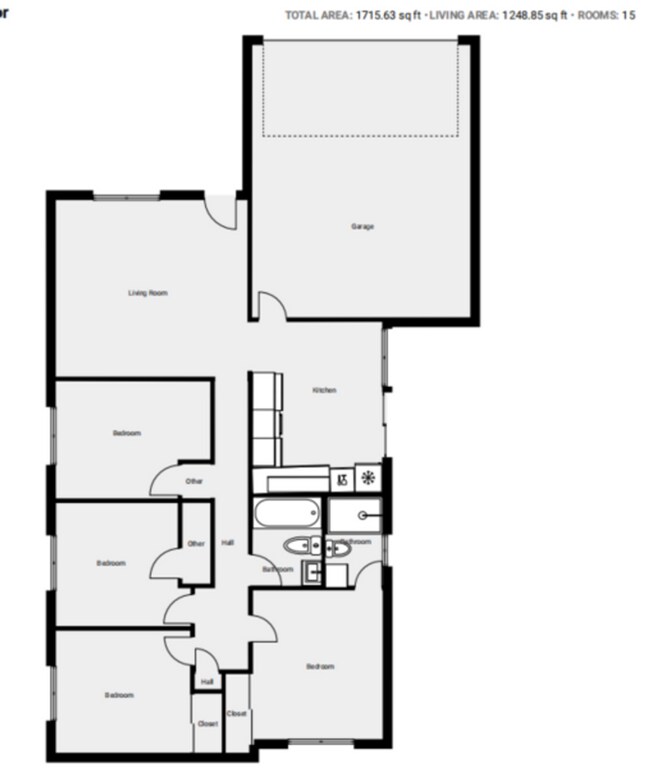 Photo - 2135 Hikido Dr House