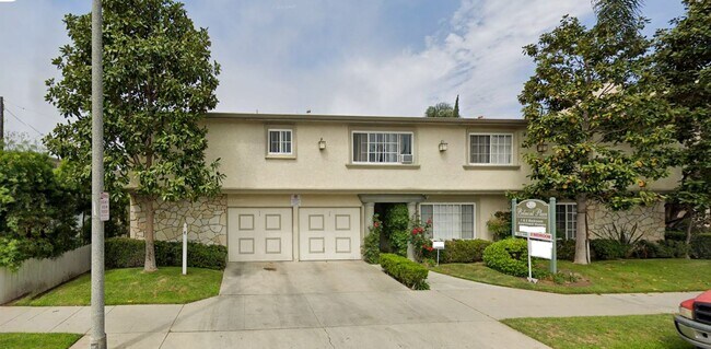 Building Photo - 430 Obispo Ave