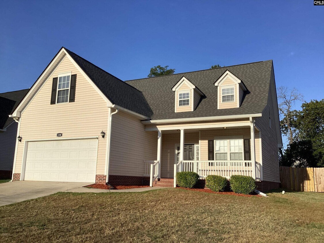 Foto principal - 120 Summer Pines Drive