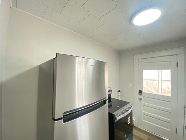 Foto del edificio - 125 N Main St