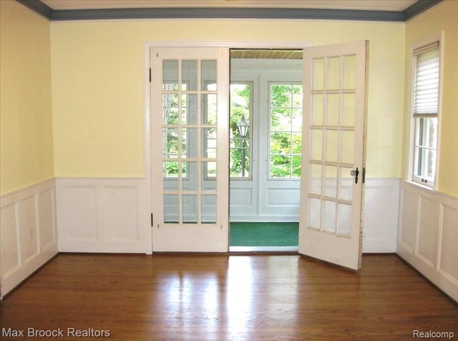 Foto del edificio - 746 W Breckenridge St