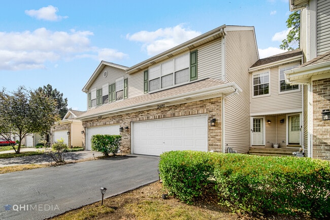 Building Photo - 2492 Stoughton Cir