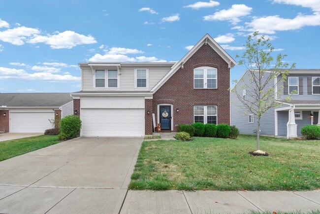 Building Photo - 1268 Conner Ridge St