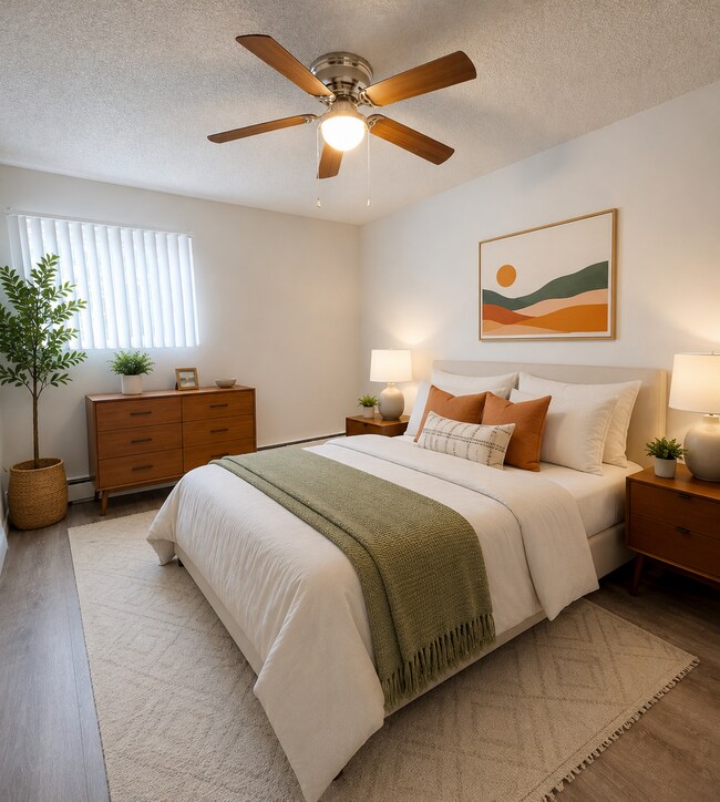Foto del edificio - 3604 E Uintah St